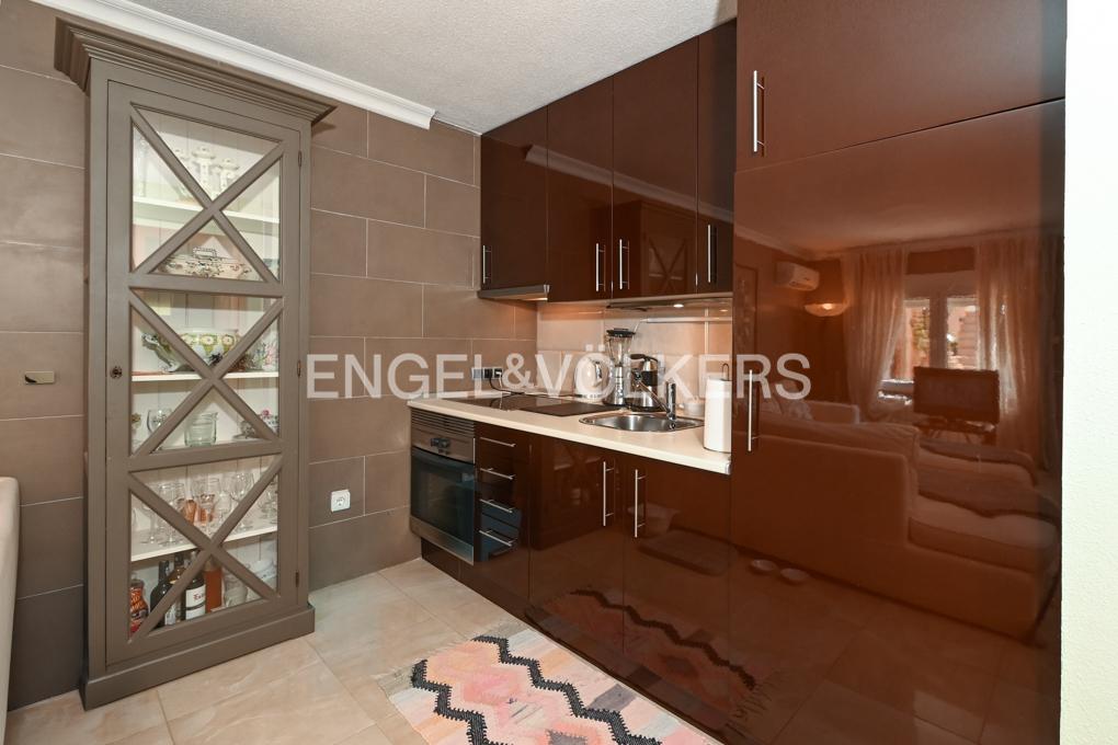 Villa en Venta en Altea