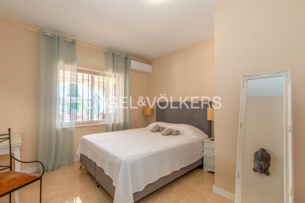 Villa en Venta en Altea
