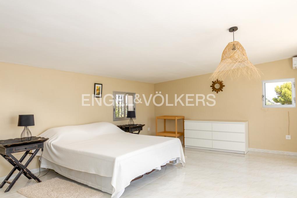 Villa en Venta en Altea