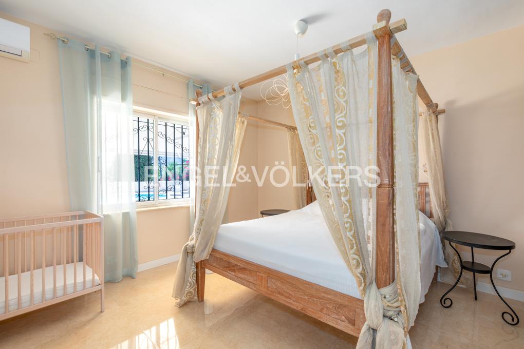 Villa en Venta en Altea