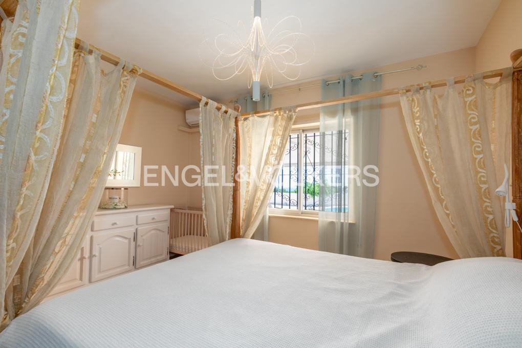Villa en Venta en Altea