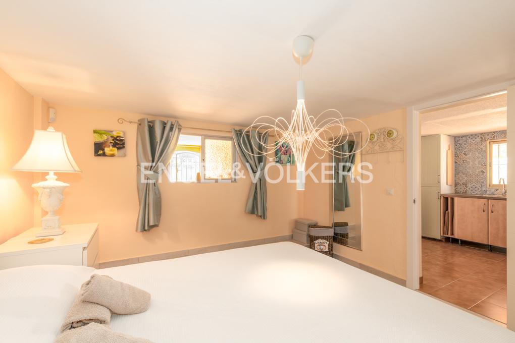 Villa en Venta en Altea