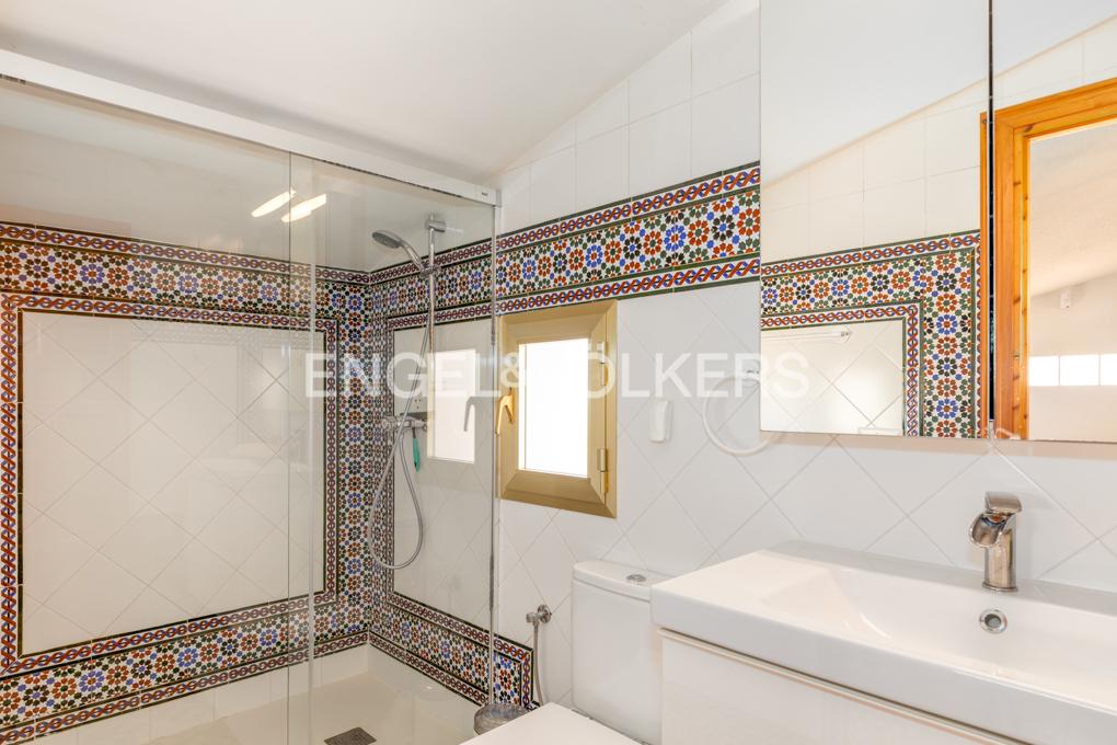 Villa en Venta en Altea