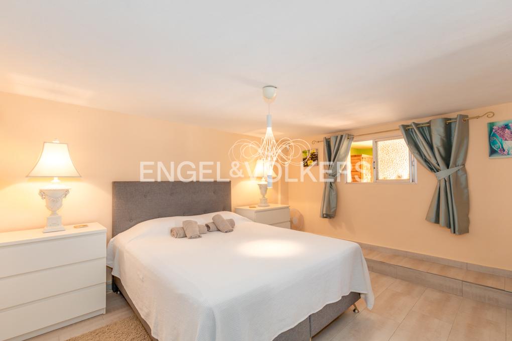 Villa en Venta en Altea
