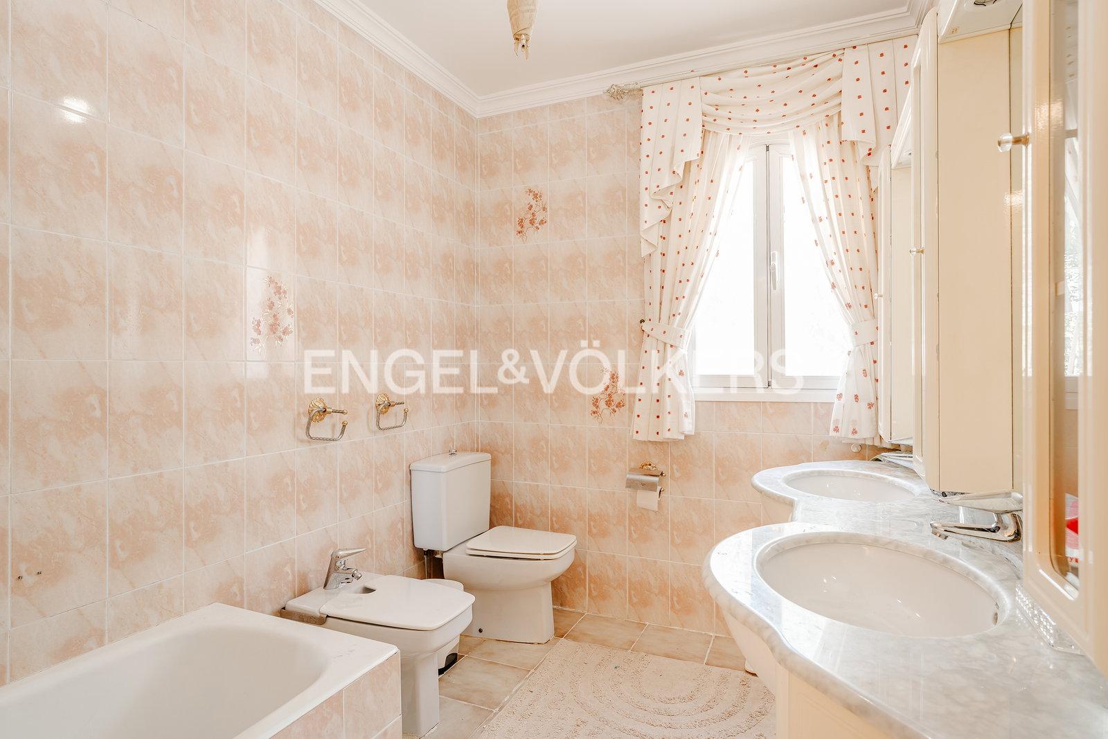 Villa for Sale in Calpe