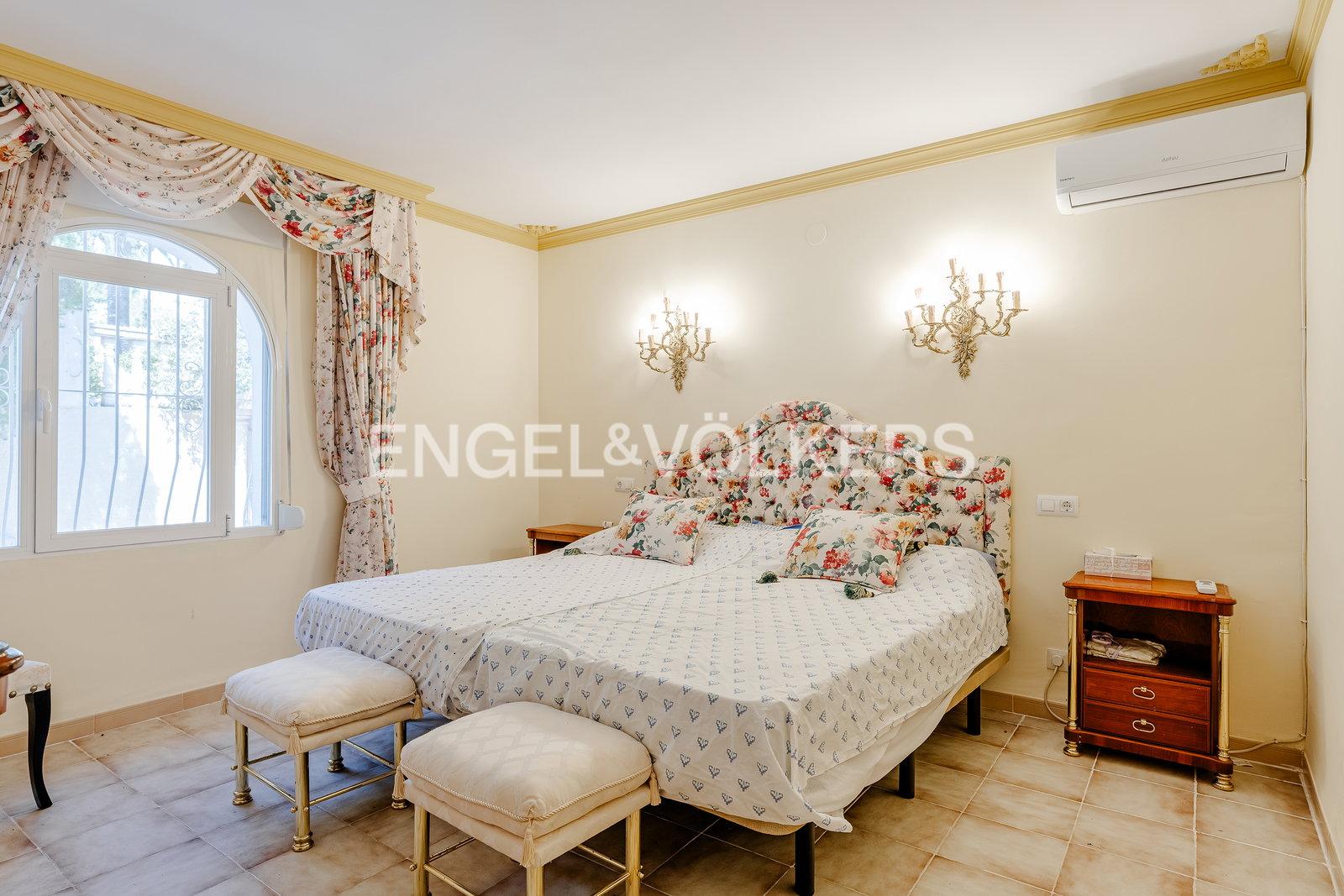 Villa for Sale in Calpe
