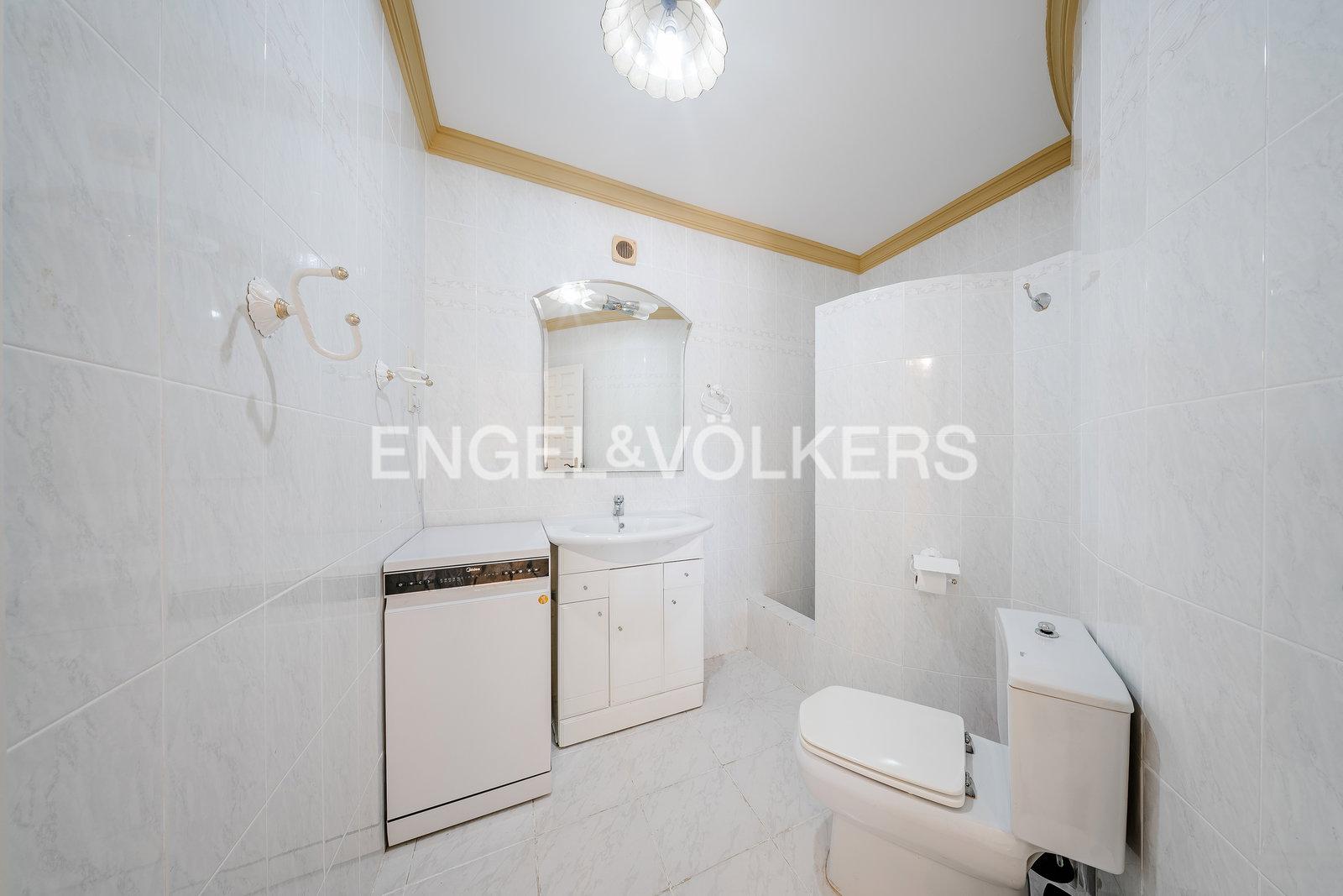 Villa for Sale in Calpe