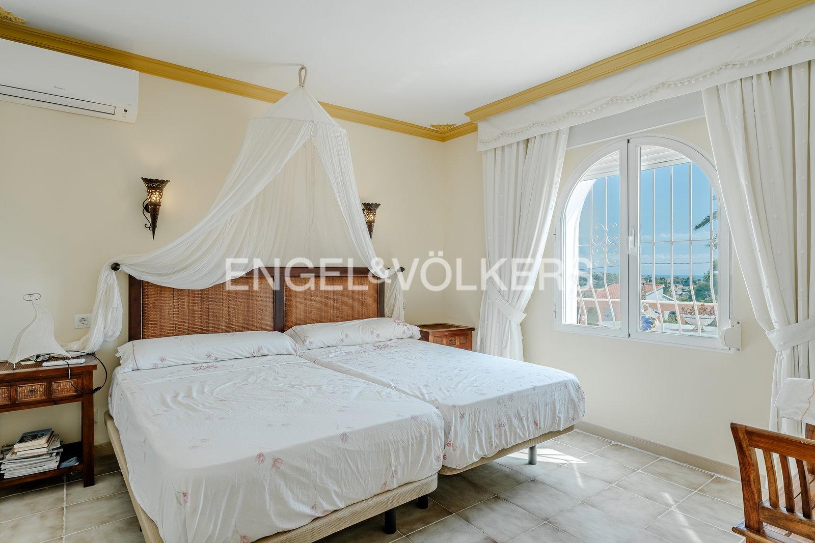 Villa for Sale in Calpe