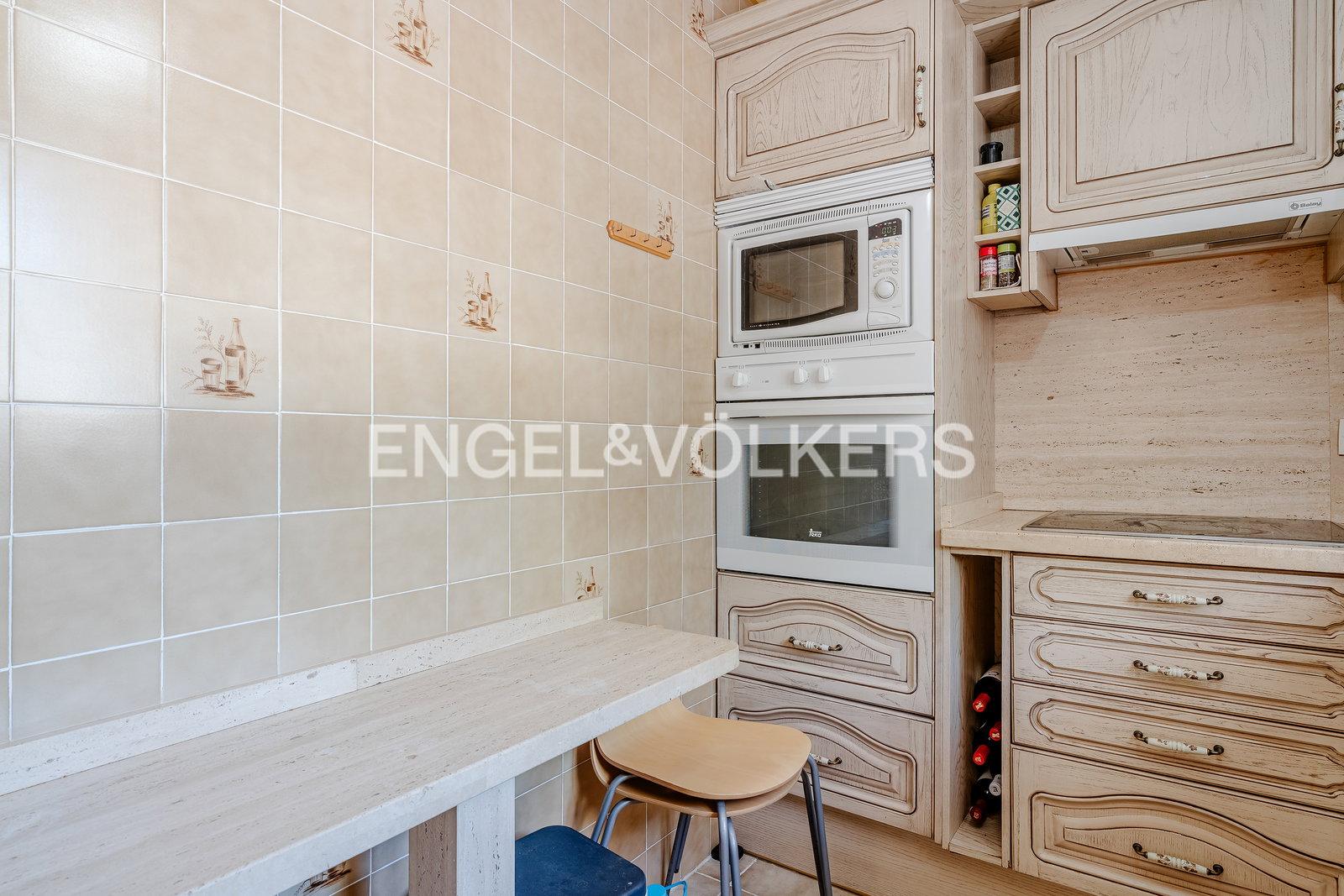 Villa for Sale in Calpe