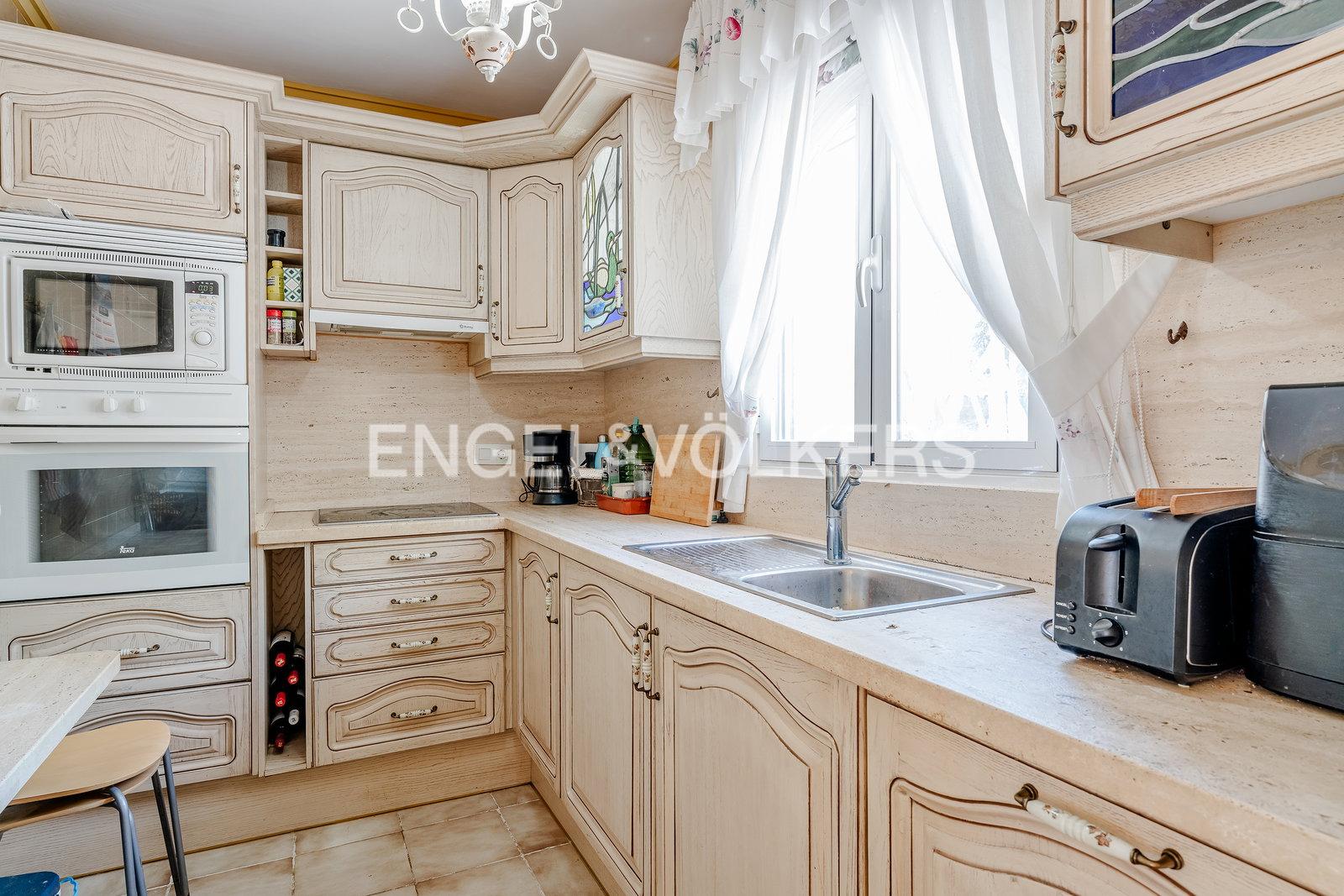 Villa for Sale in Calpe