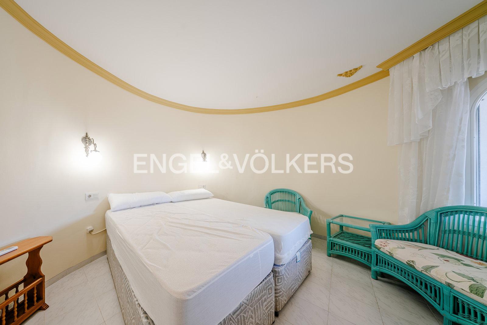 Villa for Sale in Calpe