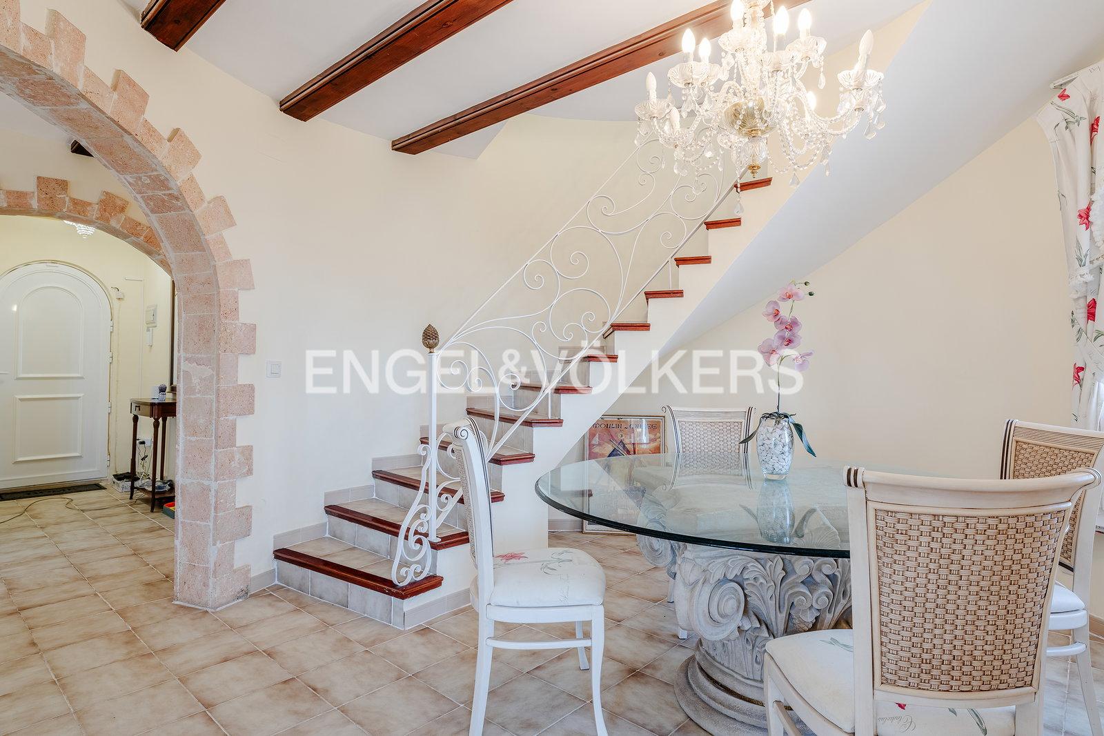 Villa for Sale in Calpe