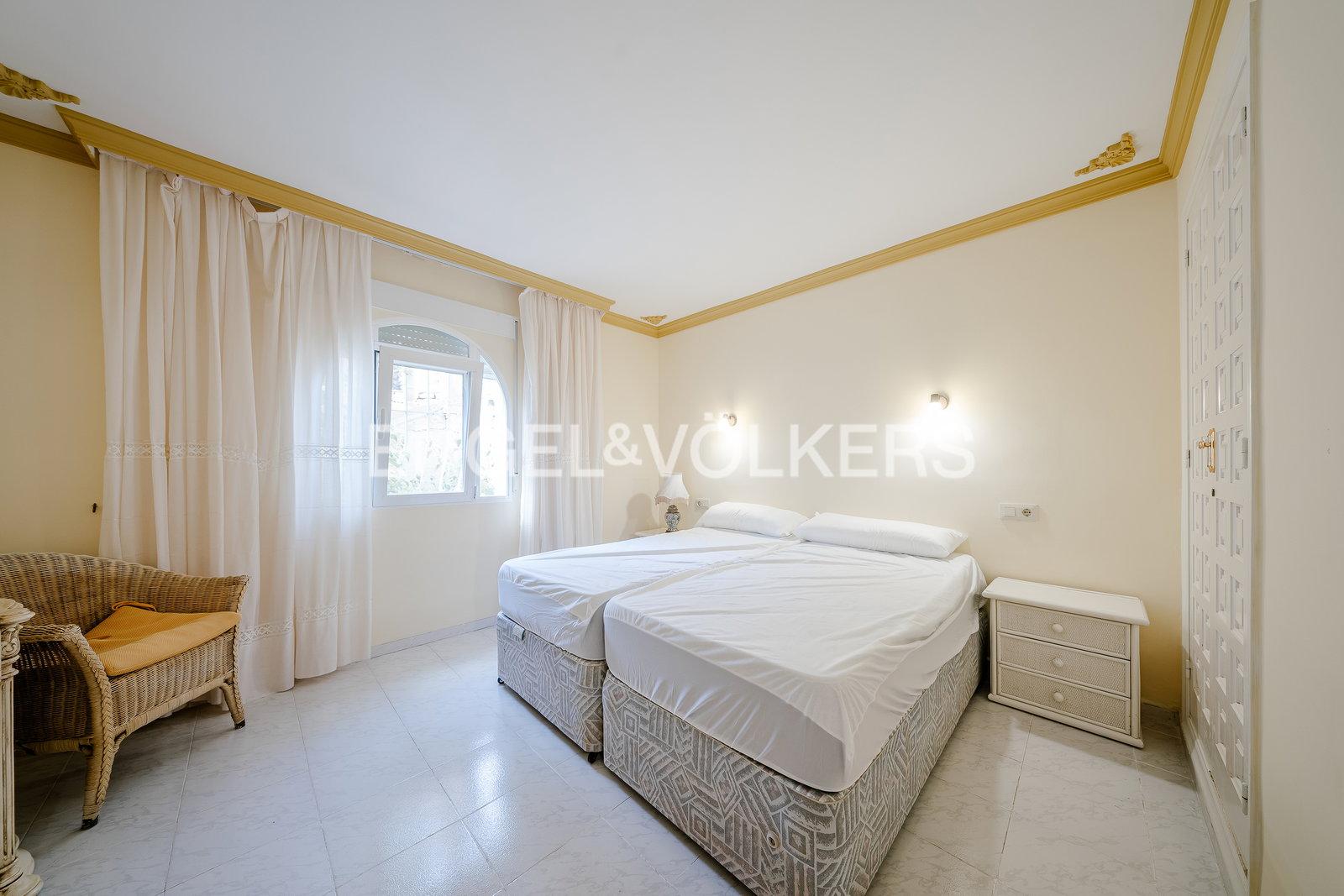Villa for Sale in Calpe