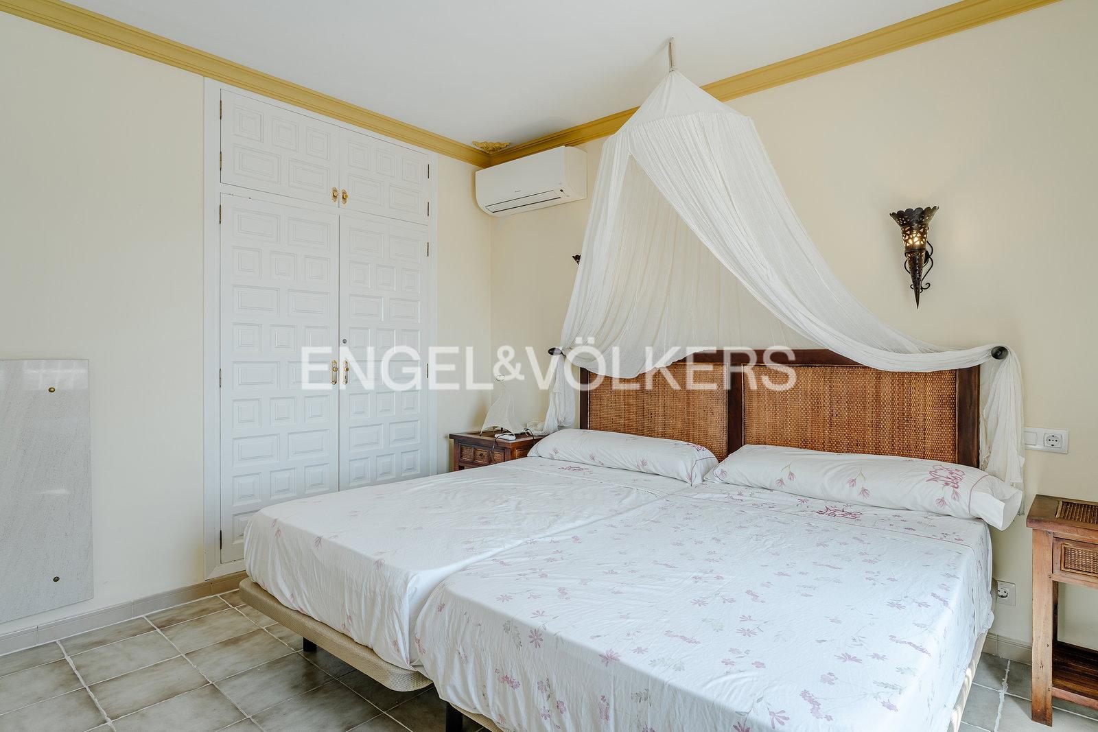 Villa for Sale in Calpe