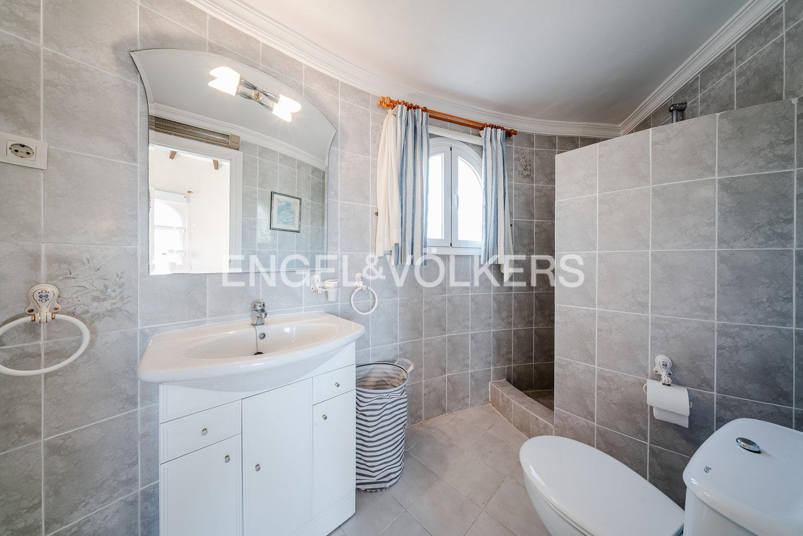 Villa for Sale in Calpe