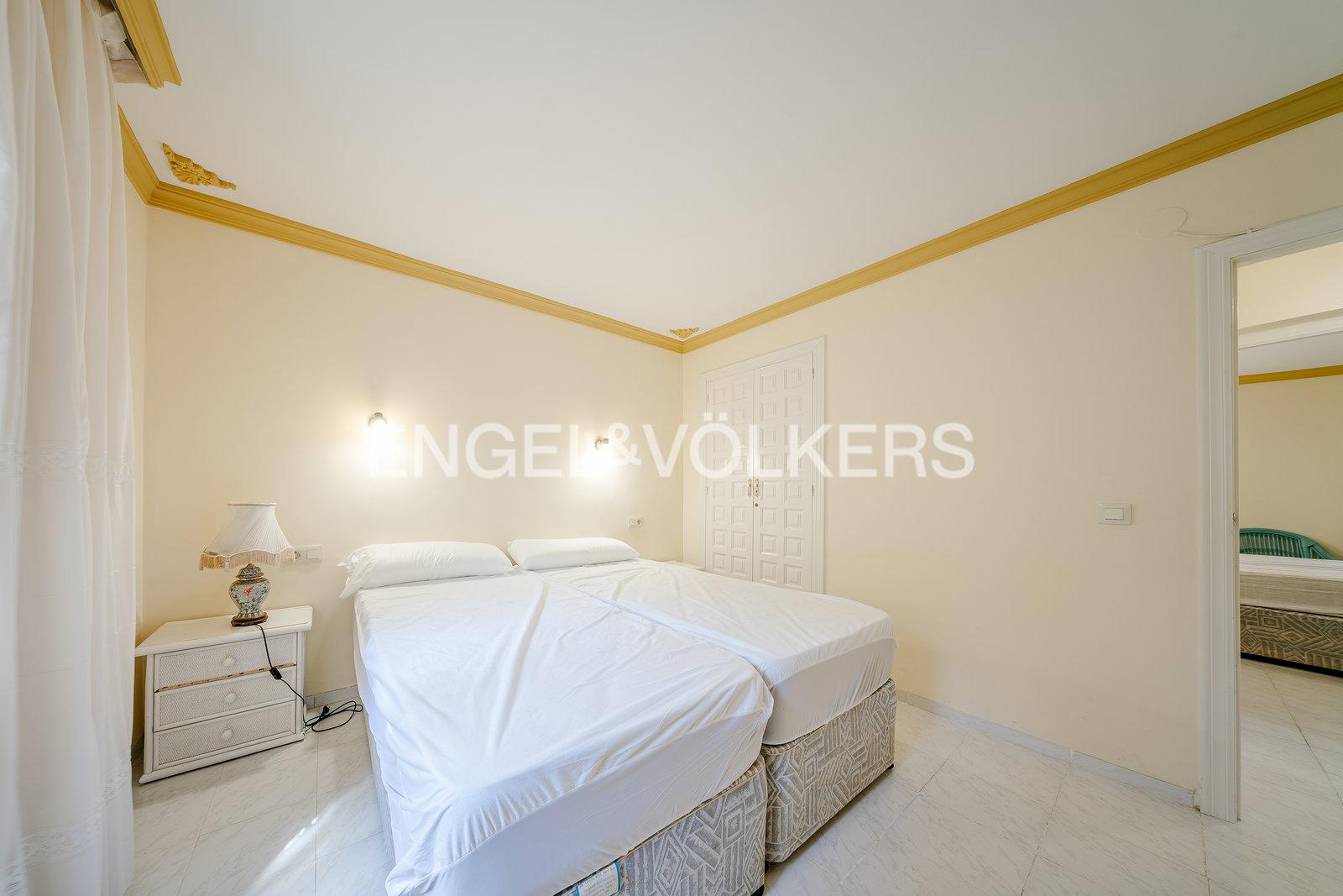 Villa for Sale in Calpe