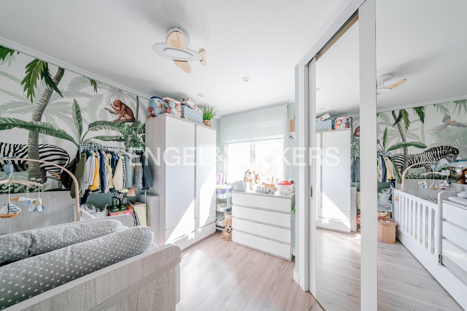 Penthouse for Sale in Altea