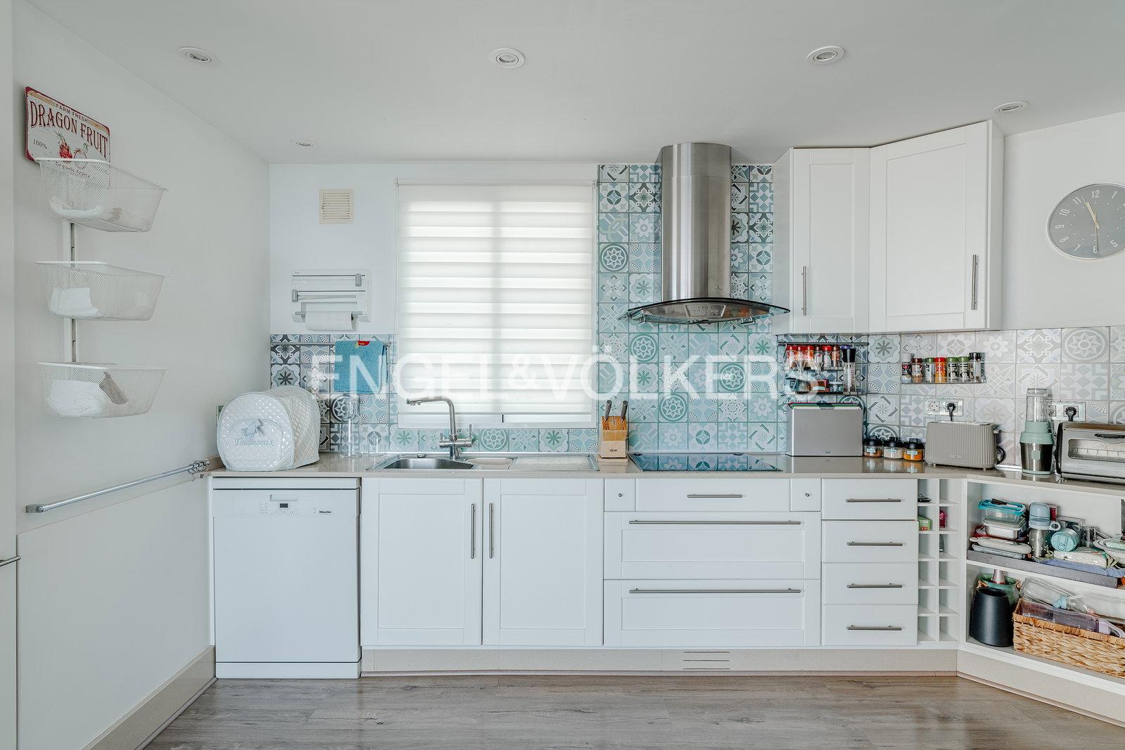 Penthouse for Sale in Altea