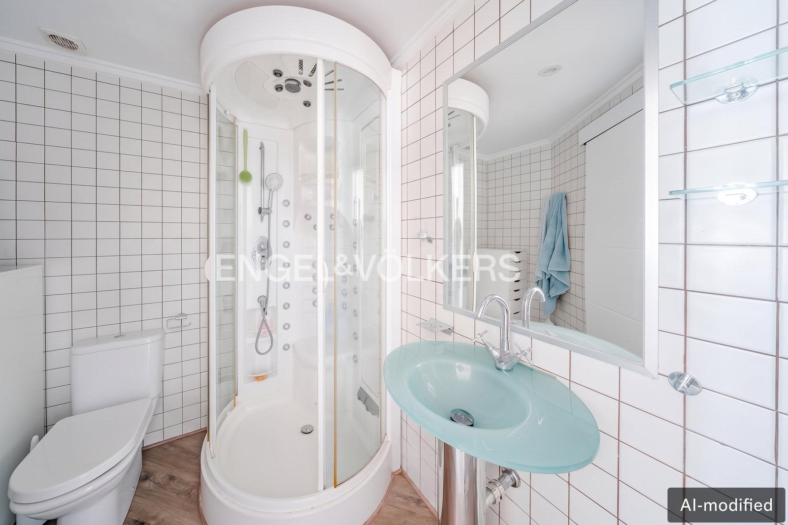 Penthouse for Sale in Altea