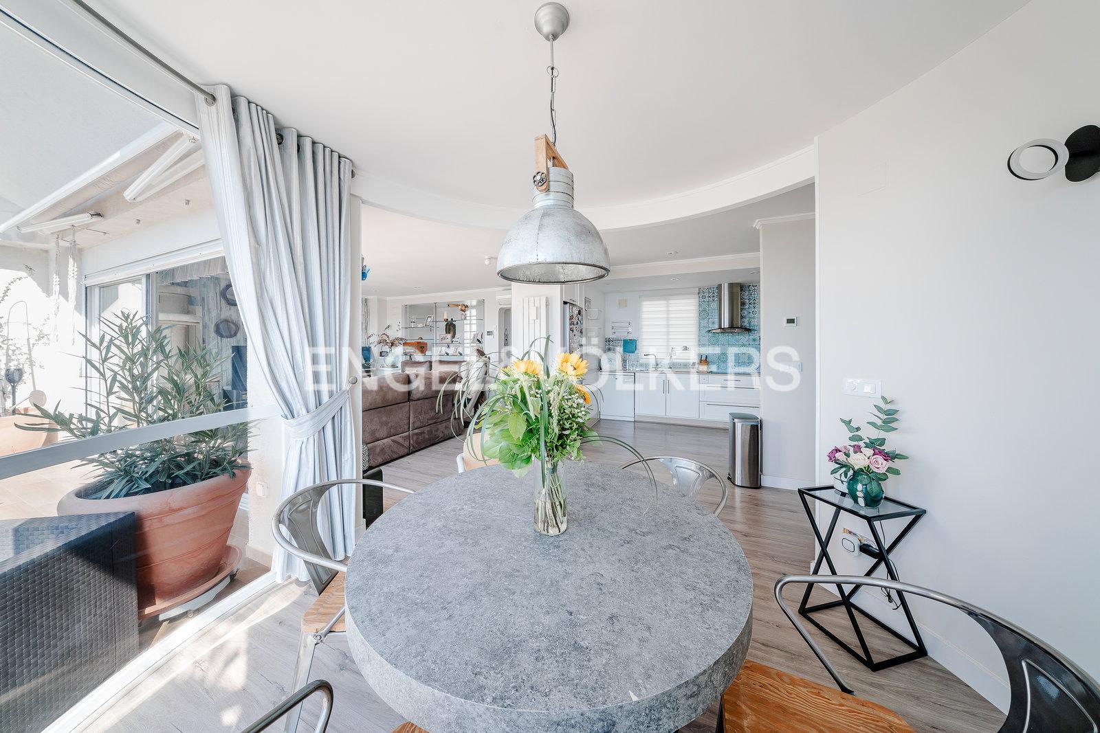 Penthouse for Sale in Altea