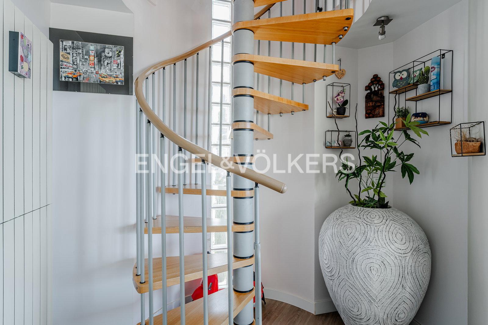 Penthouse for Sale in Altea