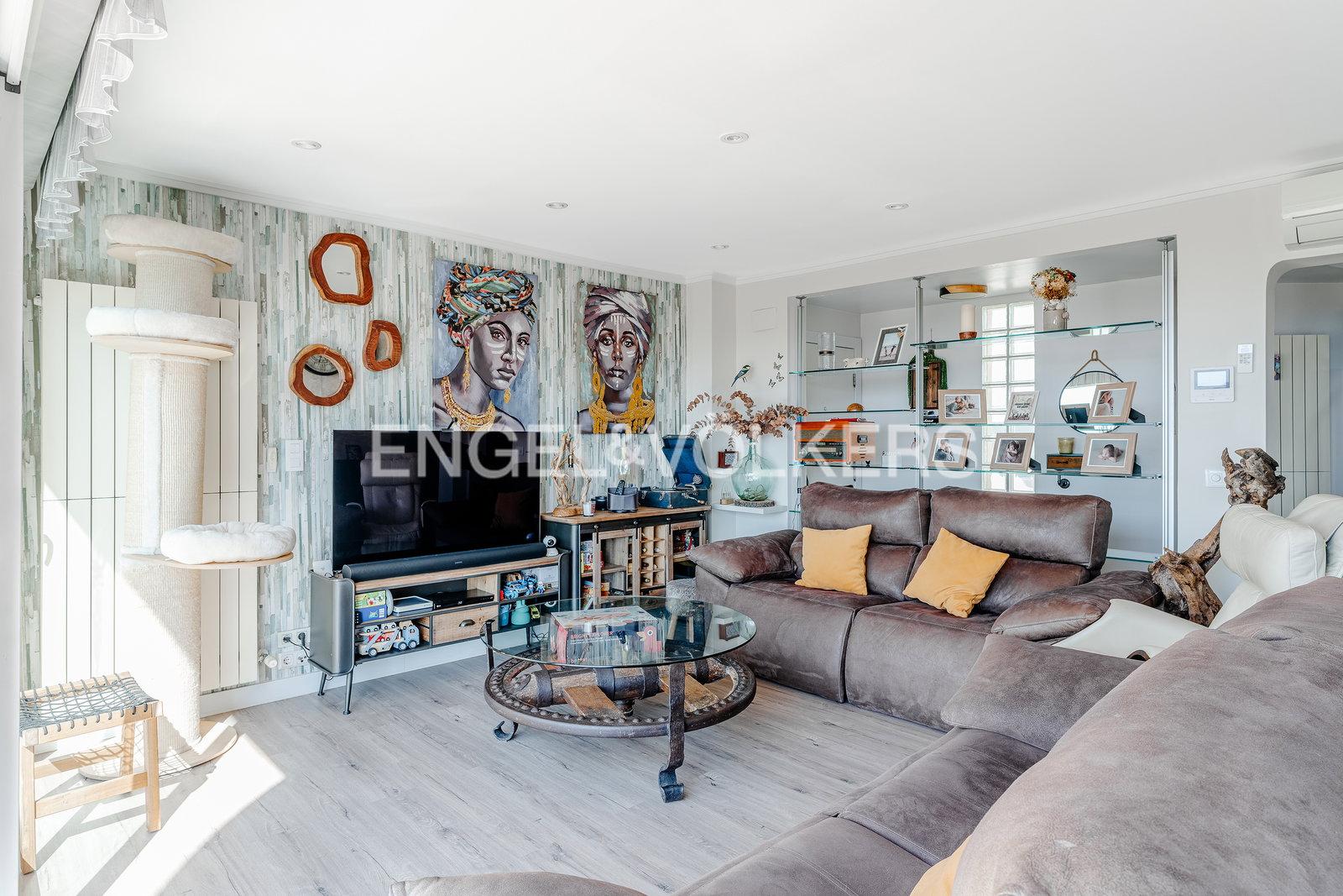 Penthouse for Sale in Altea