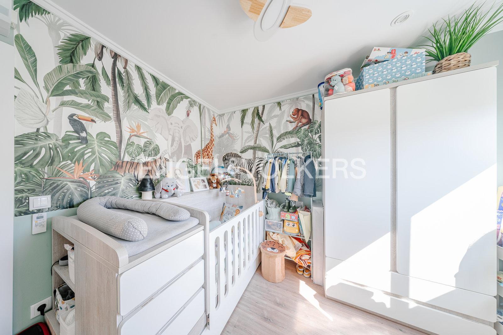 Penthouse for Sale in Altea