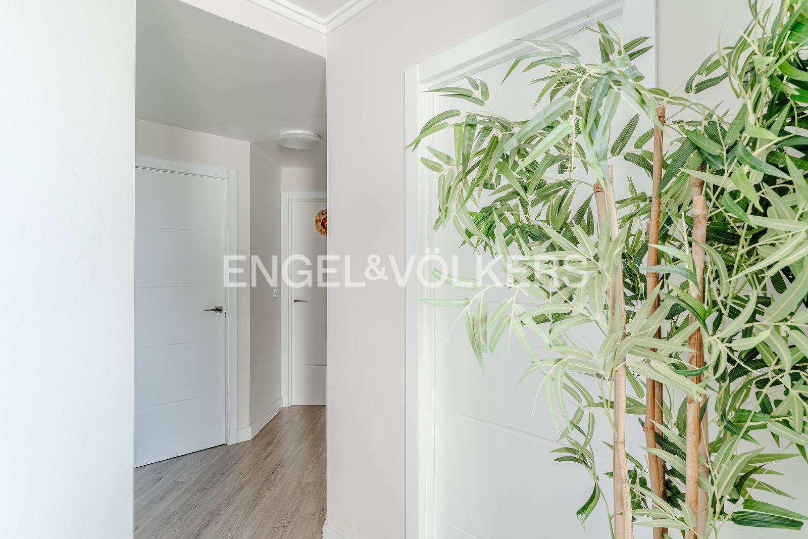 Penthouse for Sale in Altea
