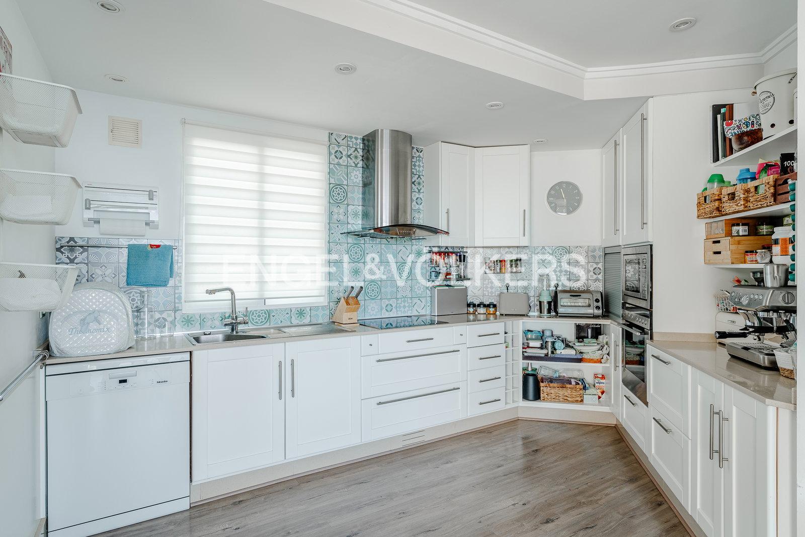 Penthouse for Sale in Altea