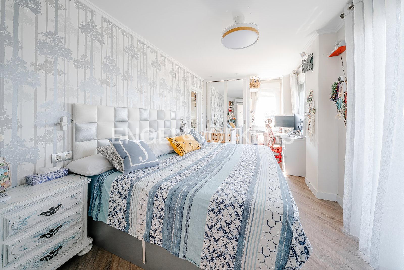 Penthouse for Sale in Altea