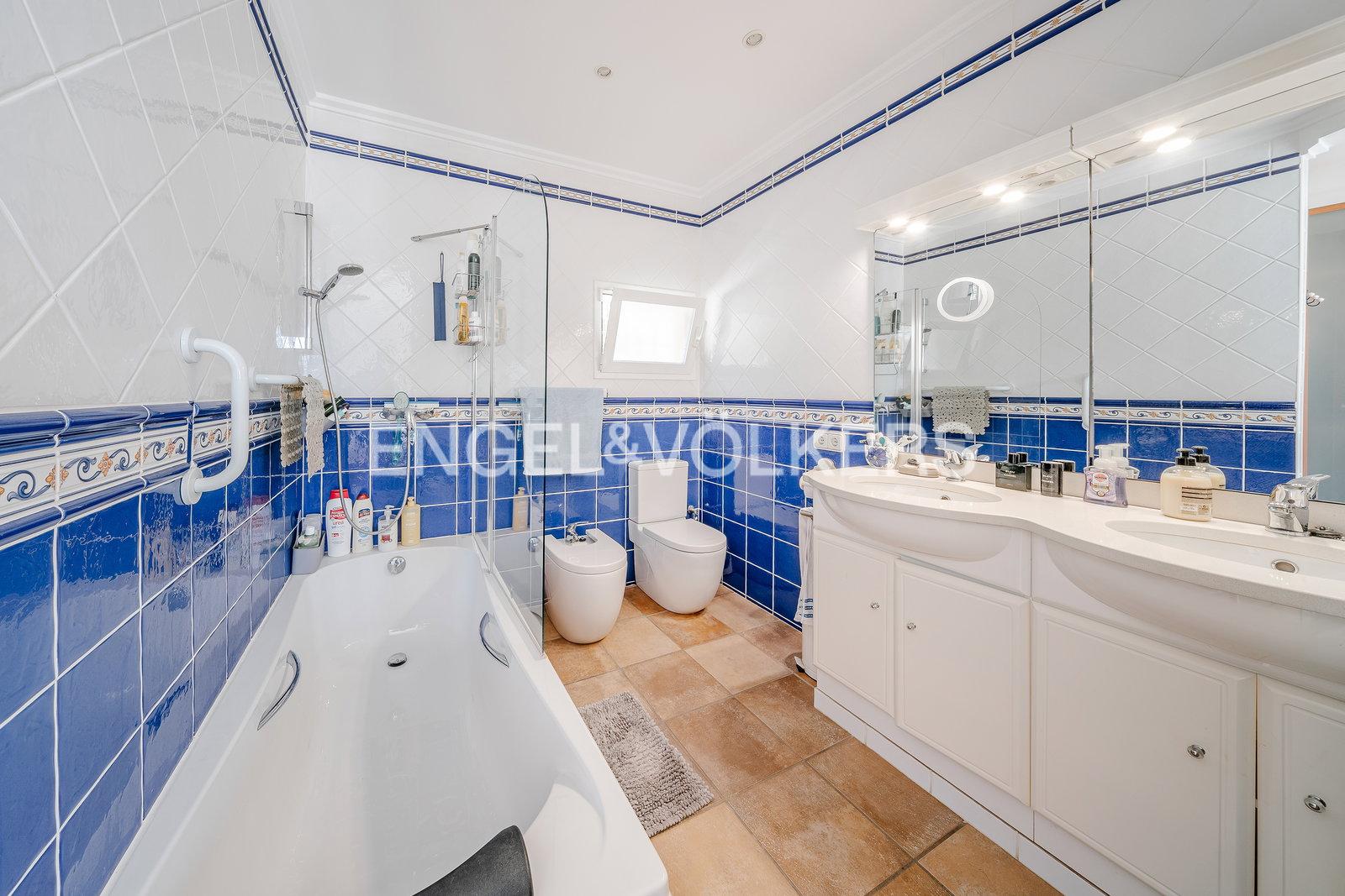 Villa en Venta en Calpe