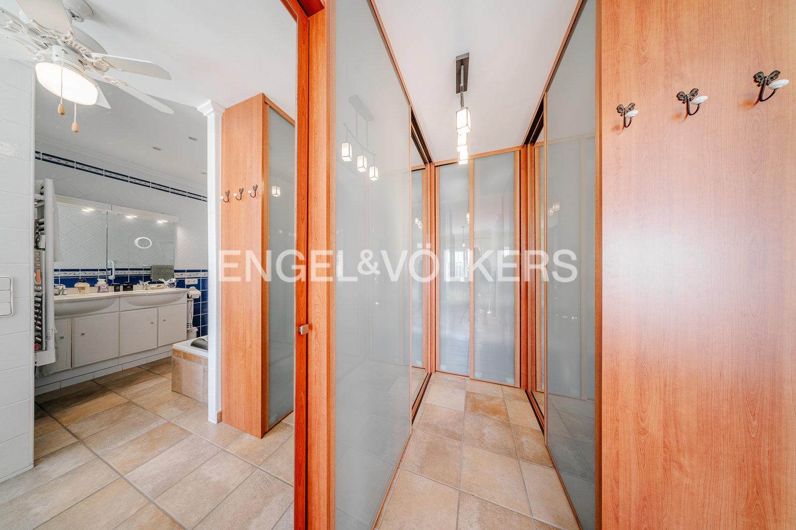 Villa en Venta en Calpe