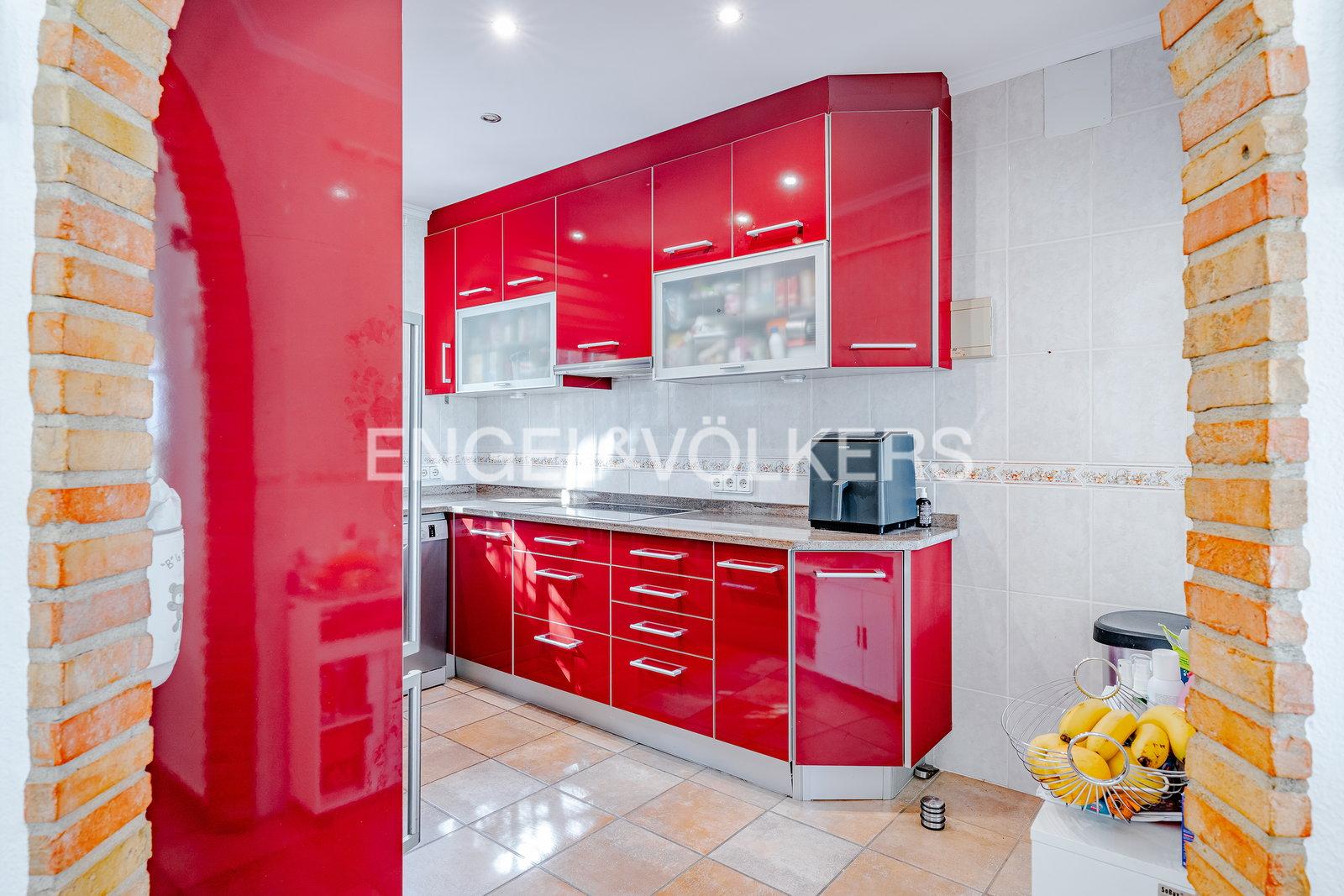 Villa en Venta en Calpe