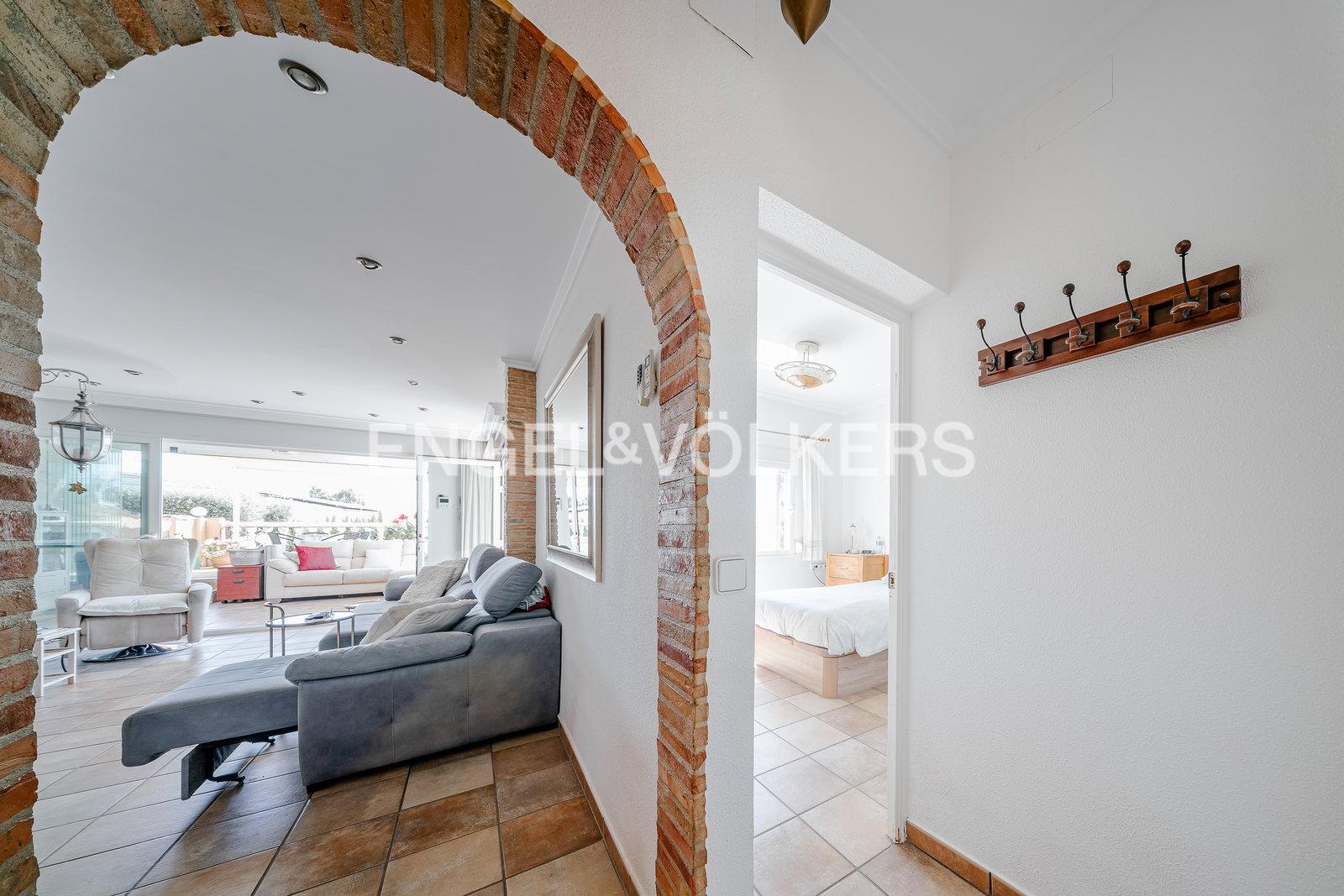 Villa en Venta en Calpe