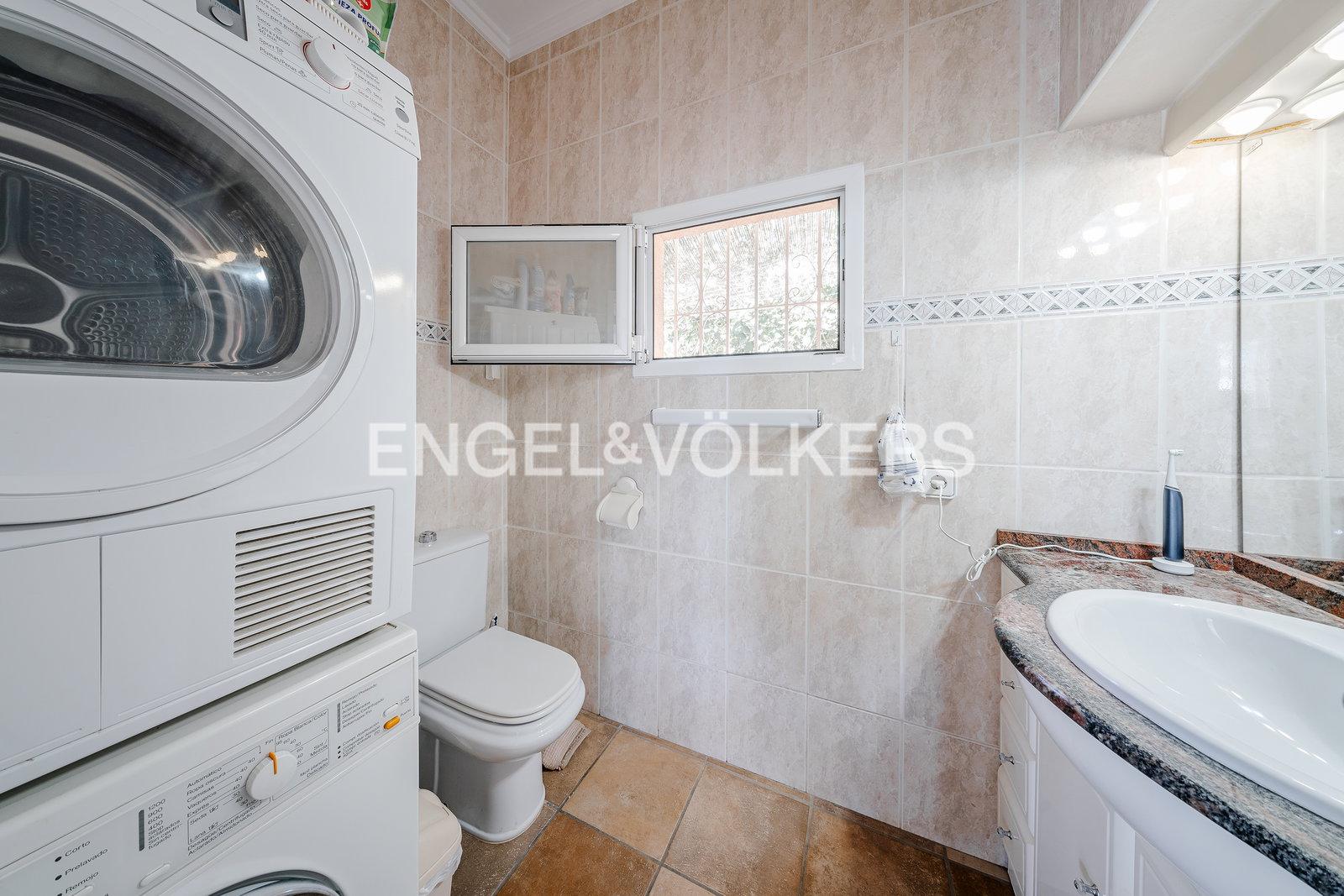 Villa en Venta en Calpe