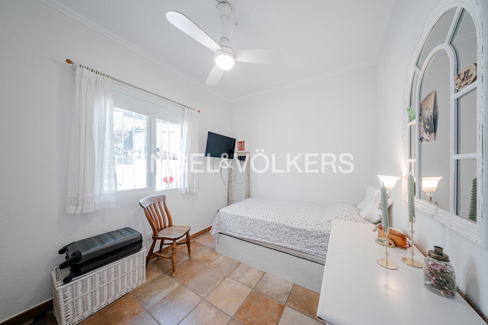 Villa en Venta en Calpe