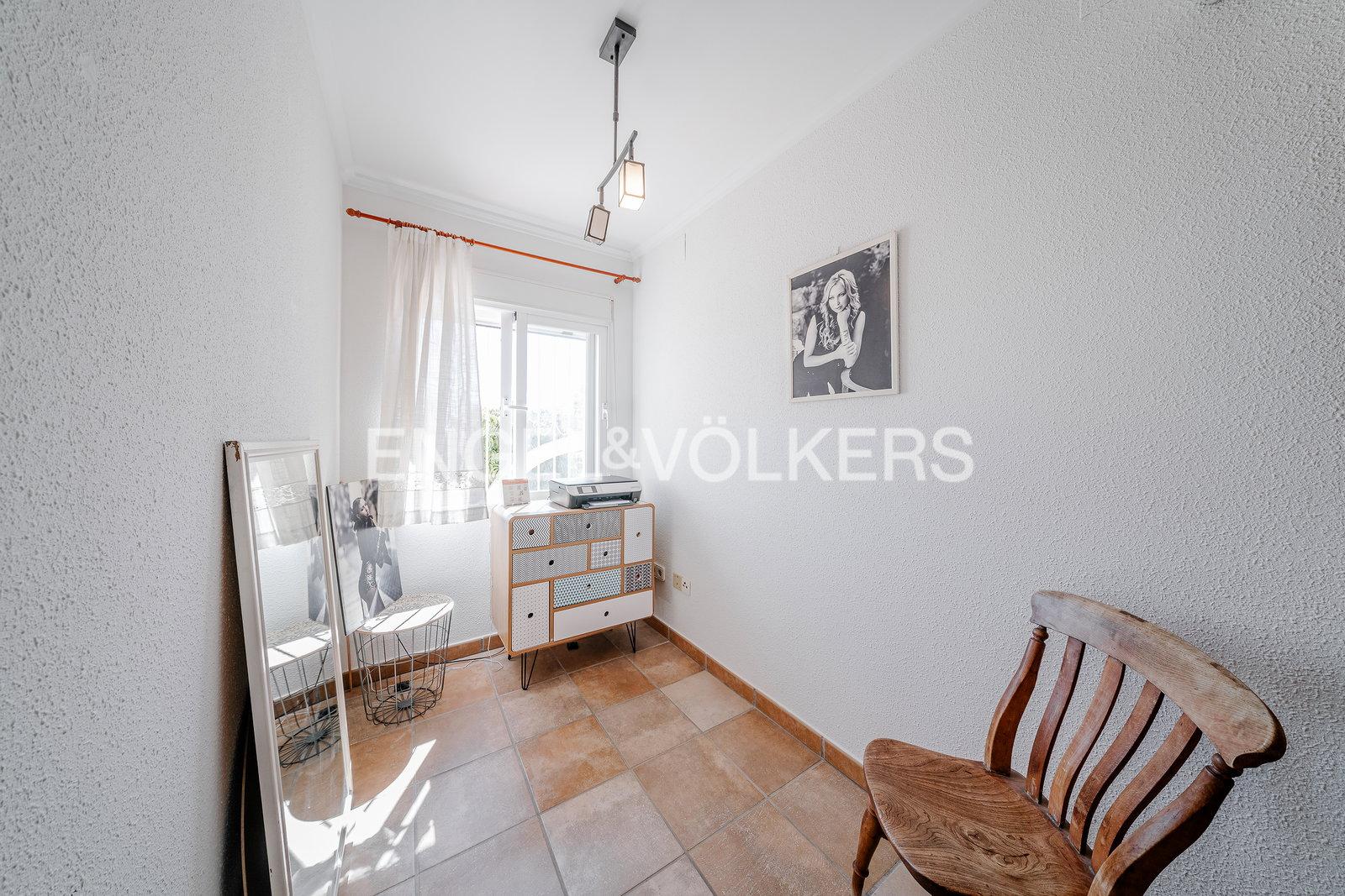 Villa en Venta en Calpe