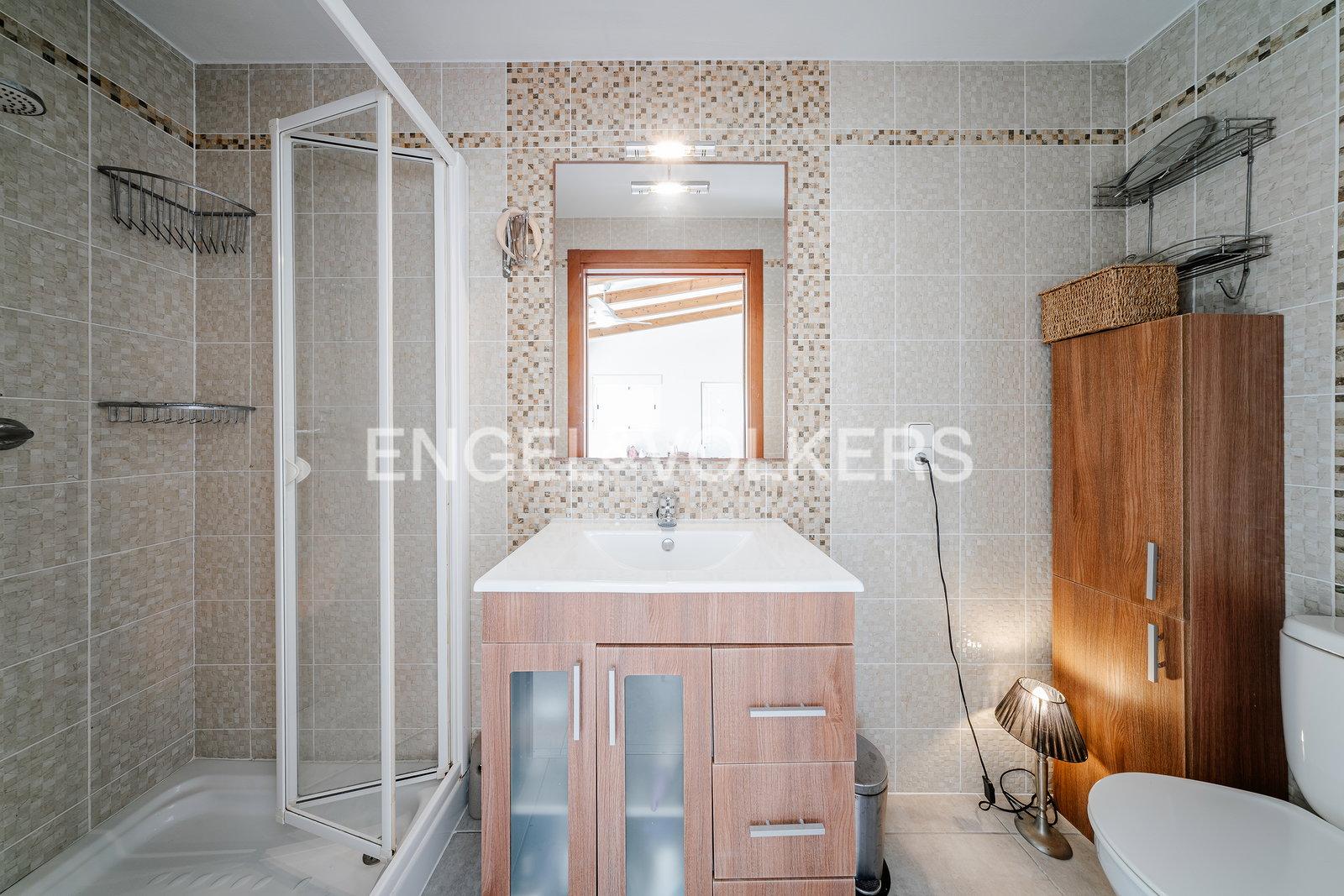 Villa en Venta en Calpe