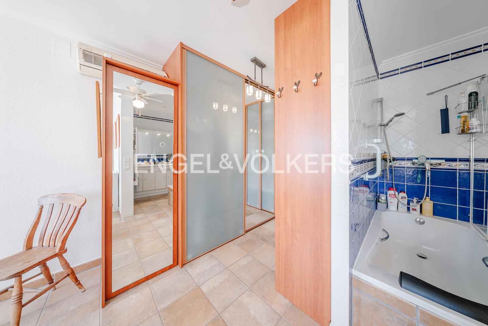 Villa en Venta en Calpe