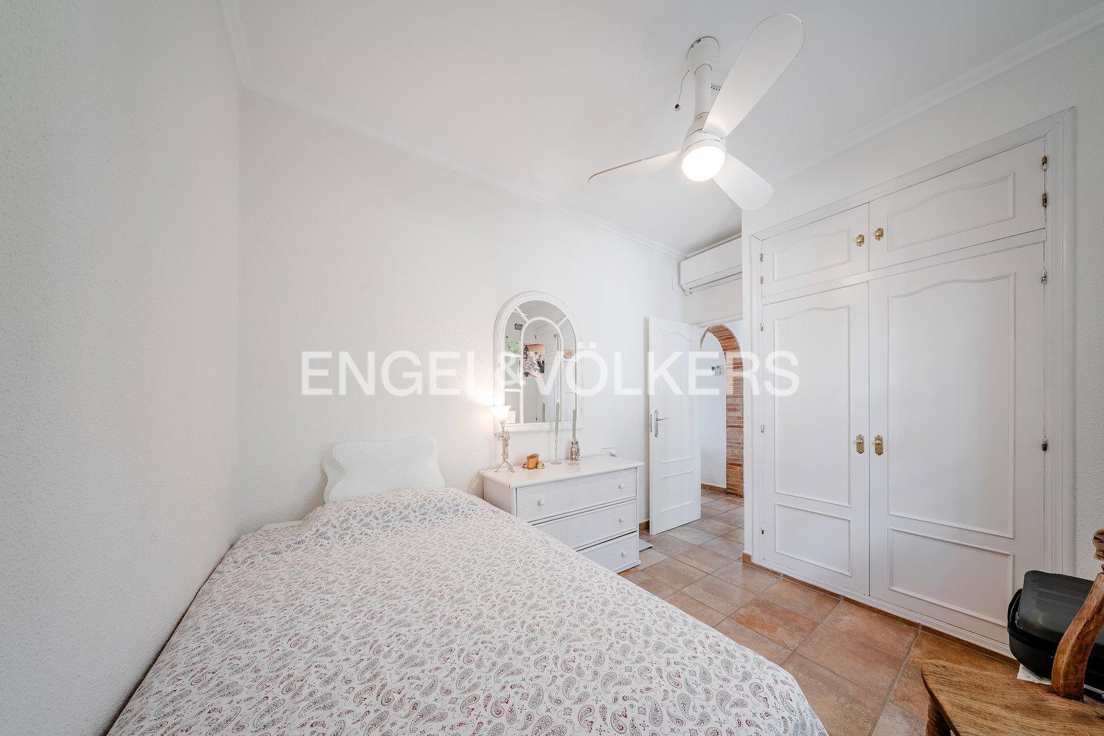 Villa en Venta en Calpe