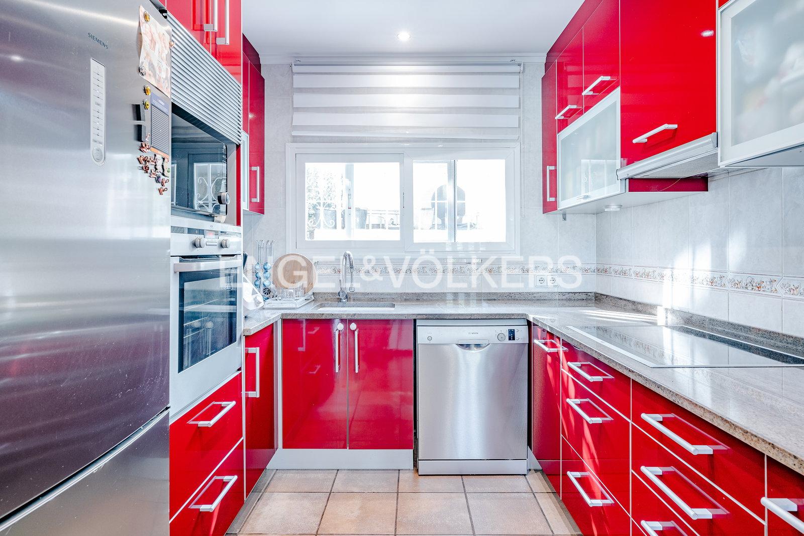 Villa en Venta en Calpe