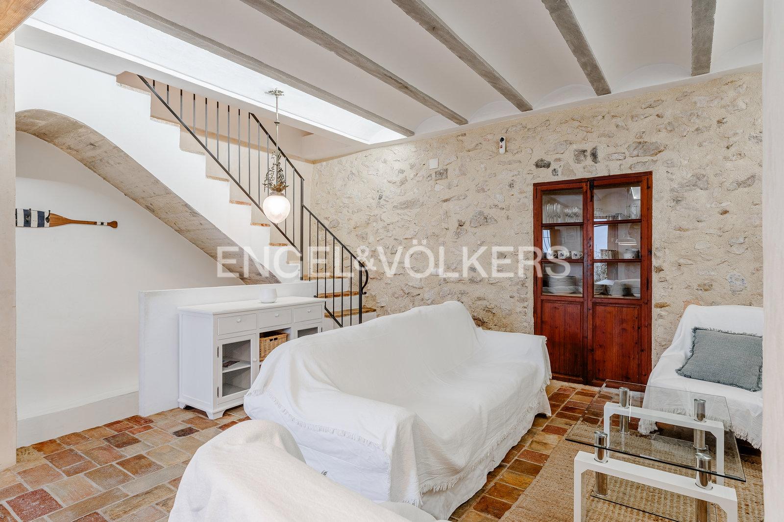 Casa en Venta en Altea