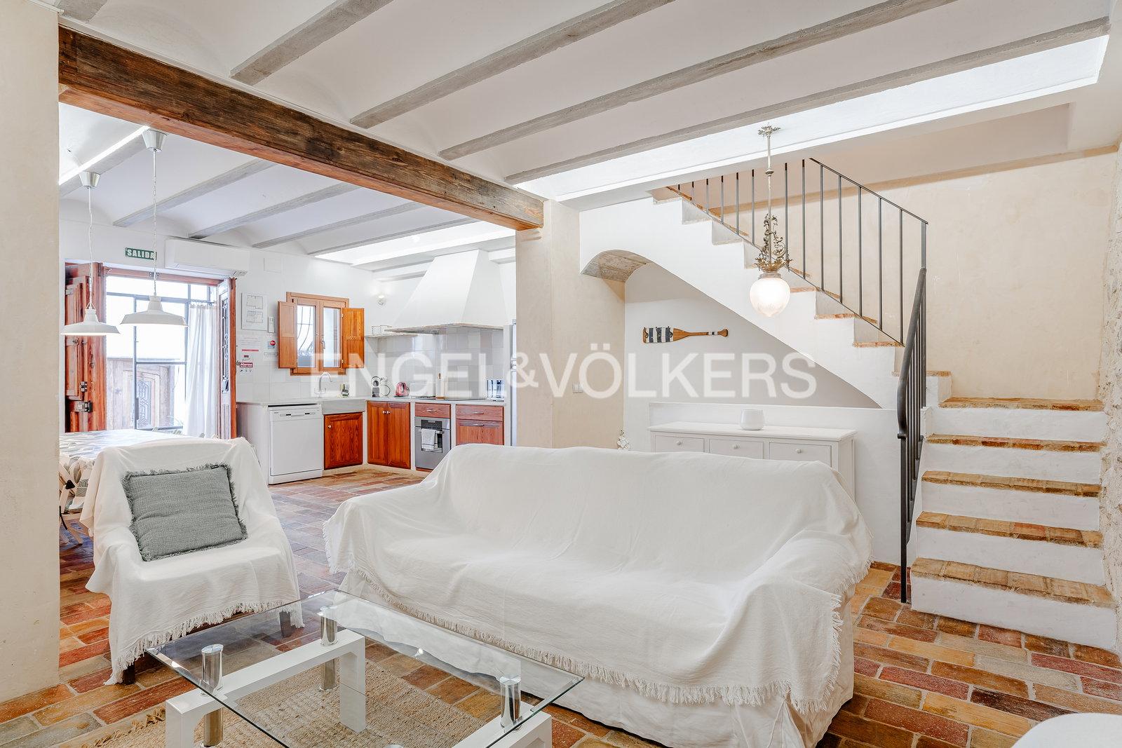 Casa en Venta en Altea