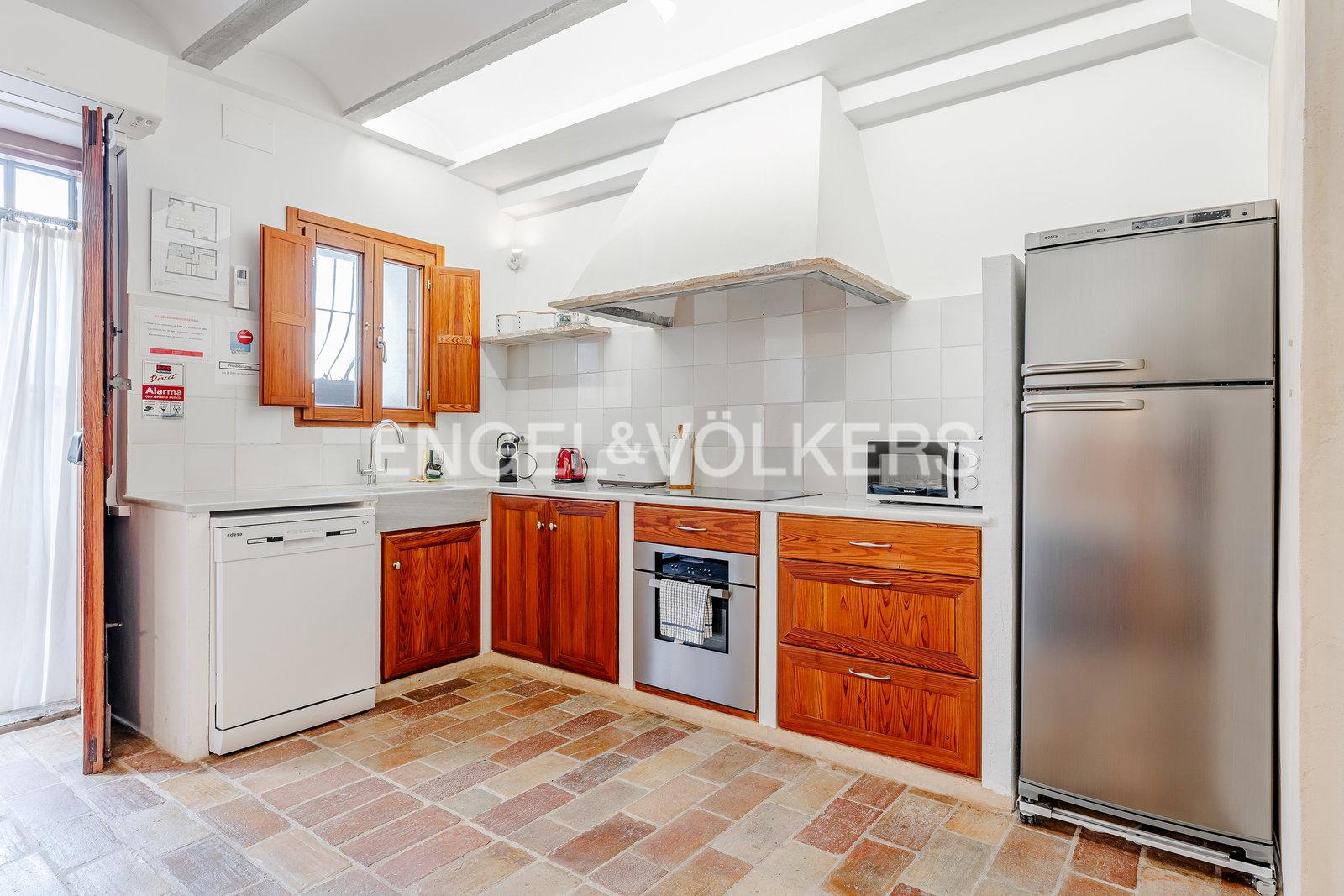 Casa en Venta en Altea