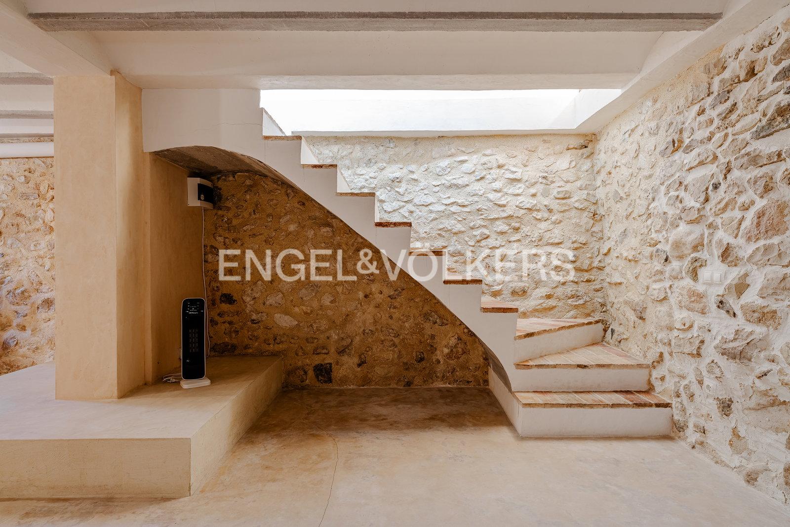 Casa en Venta en Altea