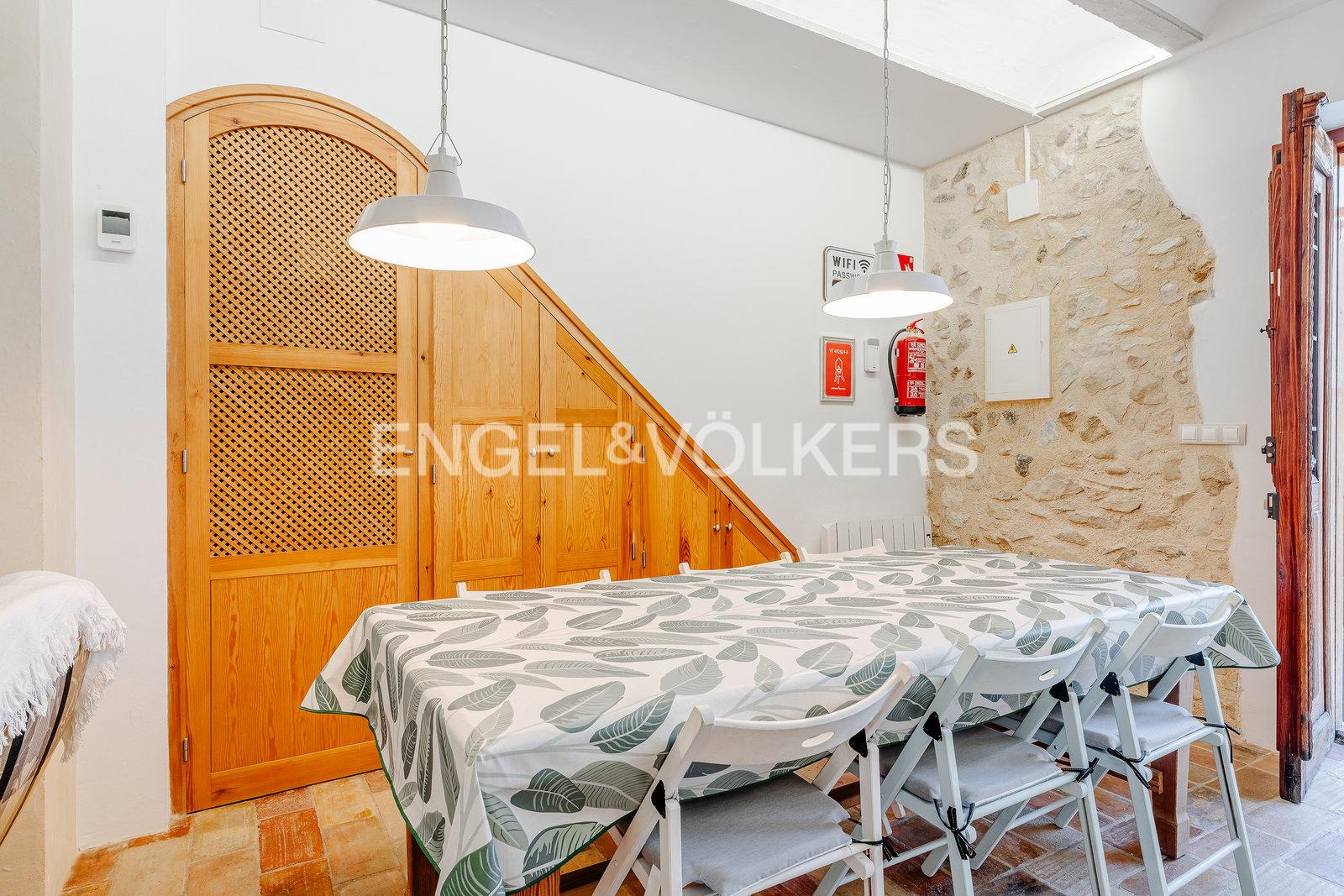 Casa en Venta en Altea