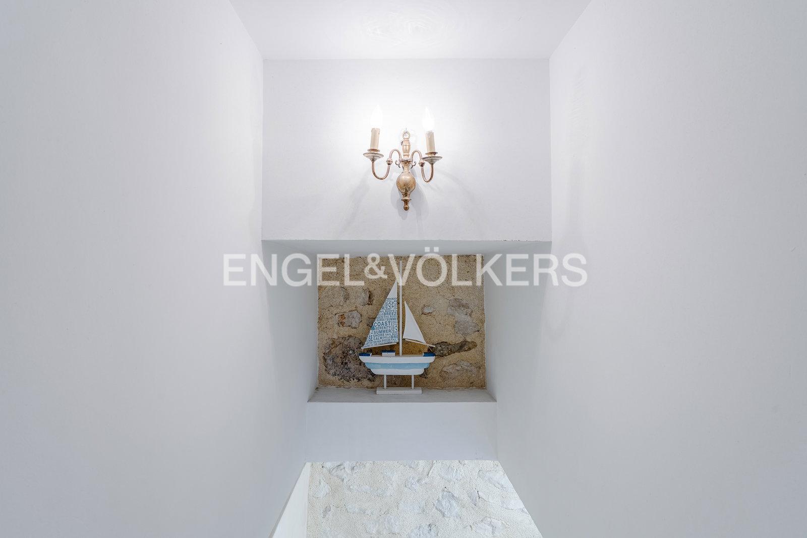 Casa en Venta en Altea