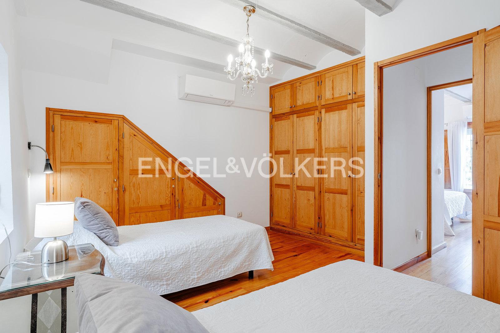 Casa en Venta en Altea