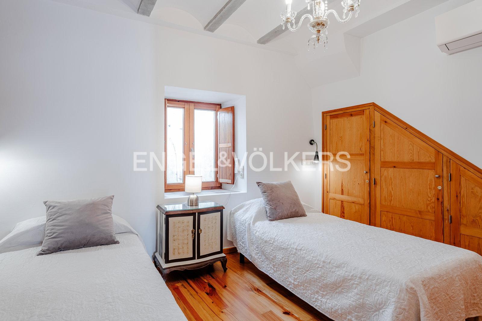 Casa en Venta en Altea