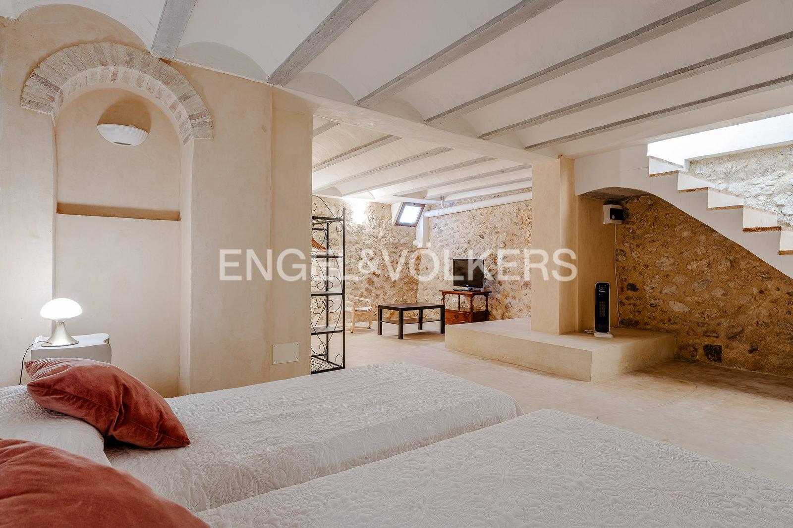 Casa en Venta en Altea